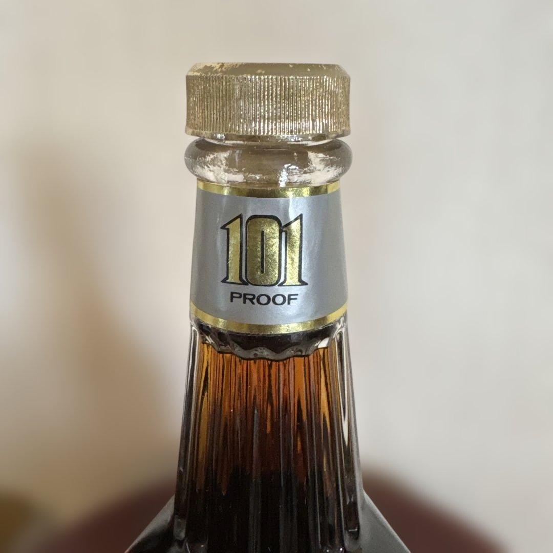 Kentucky Prince Special Reserve ウイスキー