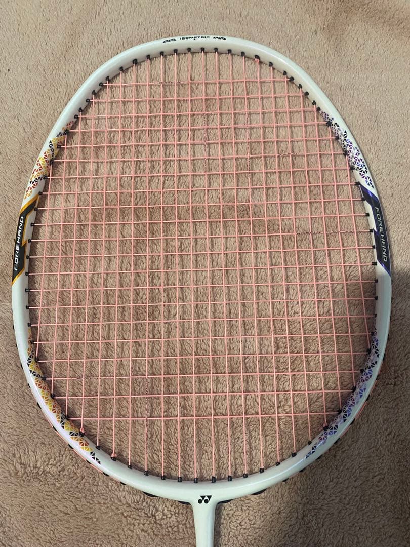 YONEX☆DUORA6☆ デュオラ6 廃盤