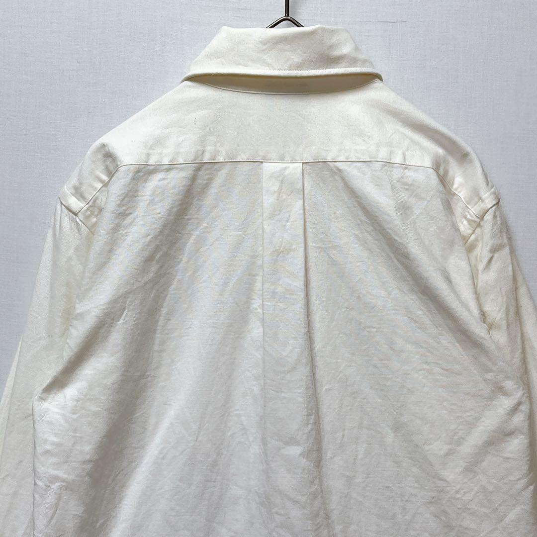 【Harry Potter】長袖 シャツ スリザリン 蛇 刺繍 無地 カジュアル