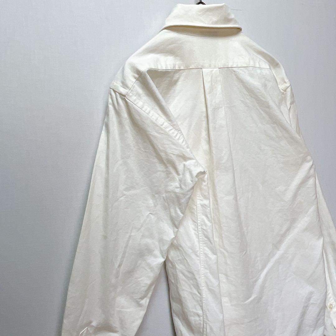 【Harry Potter】長袖 シャツ スリザリン 蛇 刺繍 無地 カジュアル