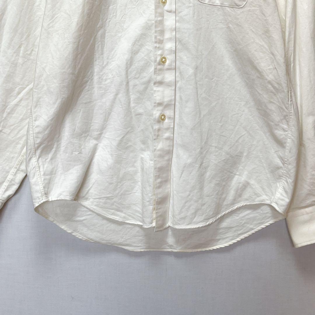 【Harry Potter】長袖 シャツ スリザリン 蛇 刺繍 無地 カジュアル