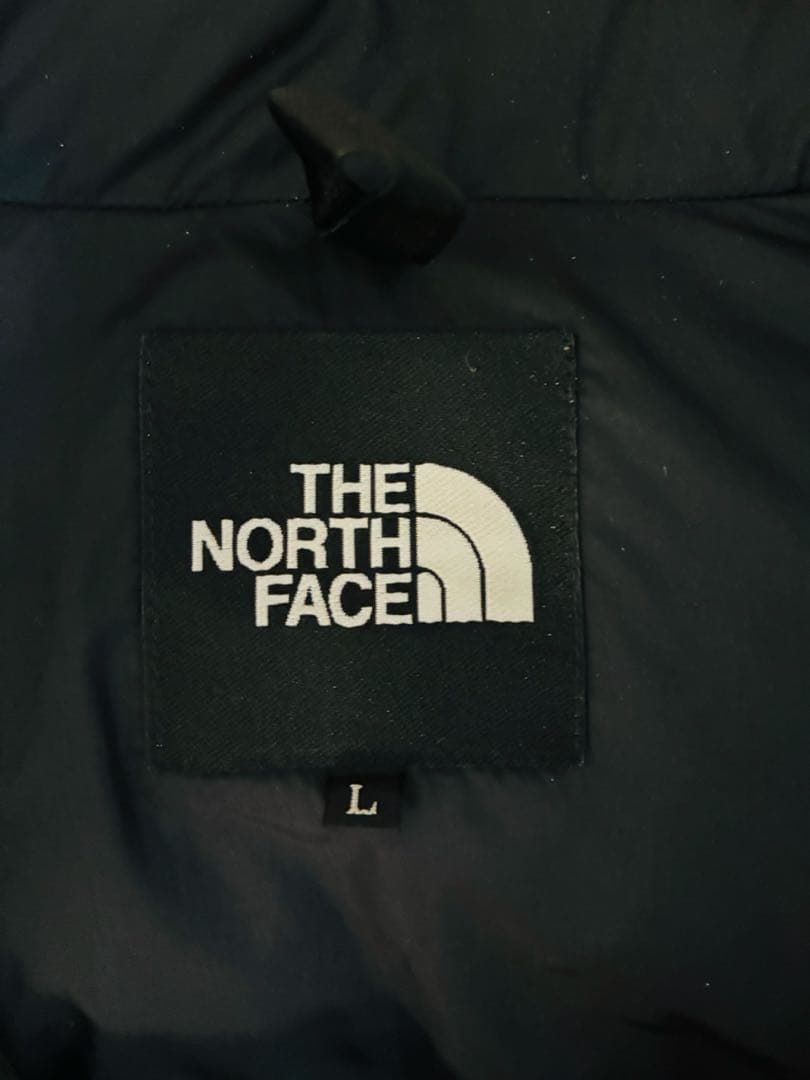 ジャケット・アウター THE NORTH FACE Novelty Nuptse Jacket2021