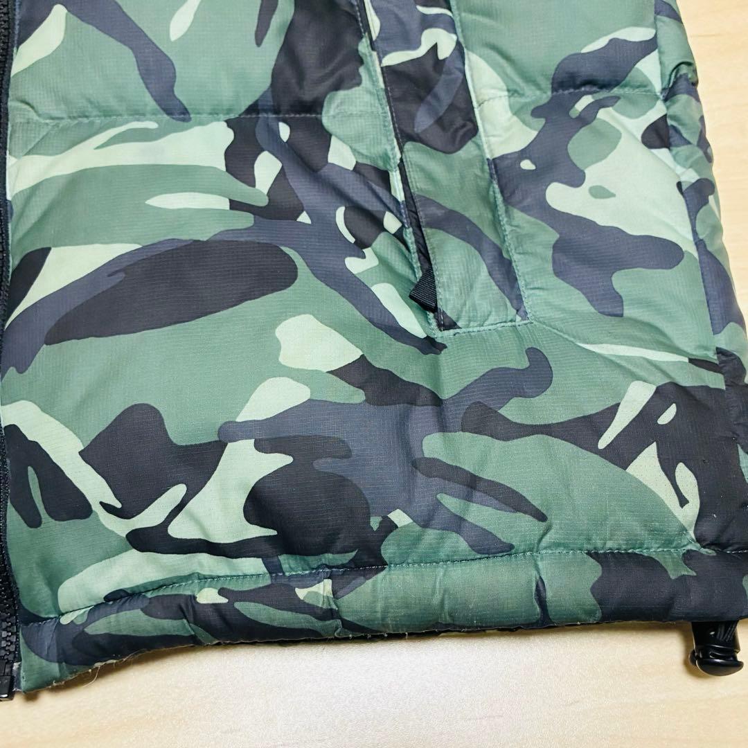 ジャケット・アウター THE NORTH FACE Novelty Nuptse Jacket2021