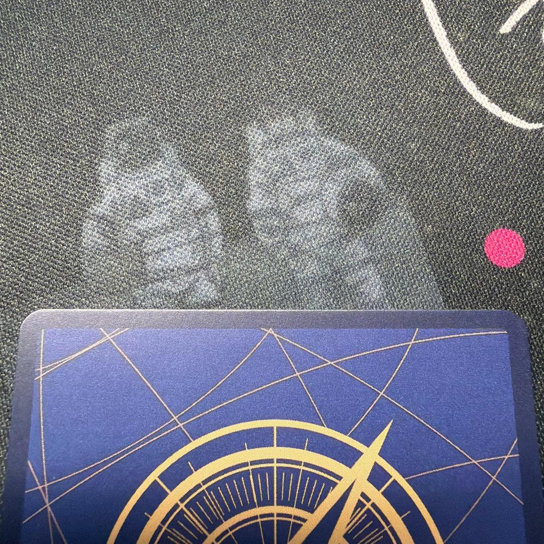 ルフィ　コミパラ