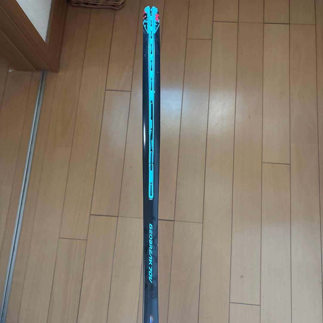 ジオブレイク70v UL1