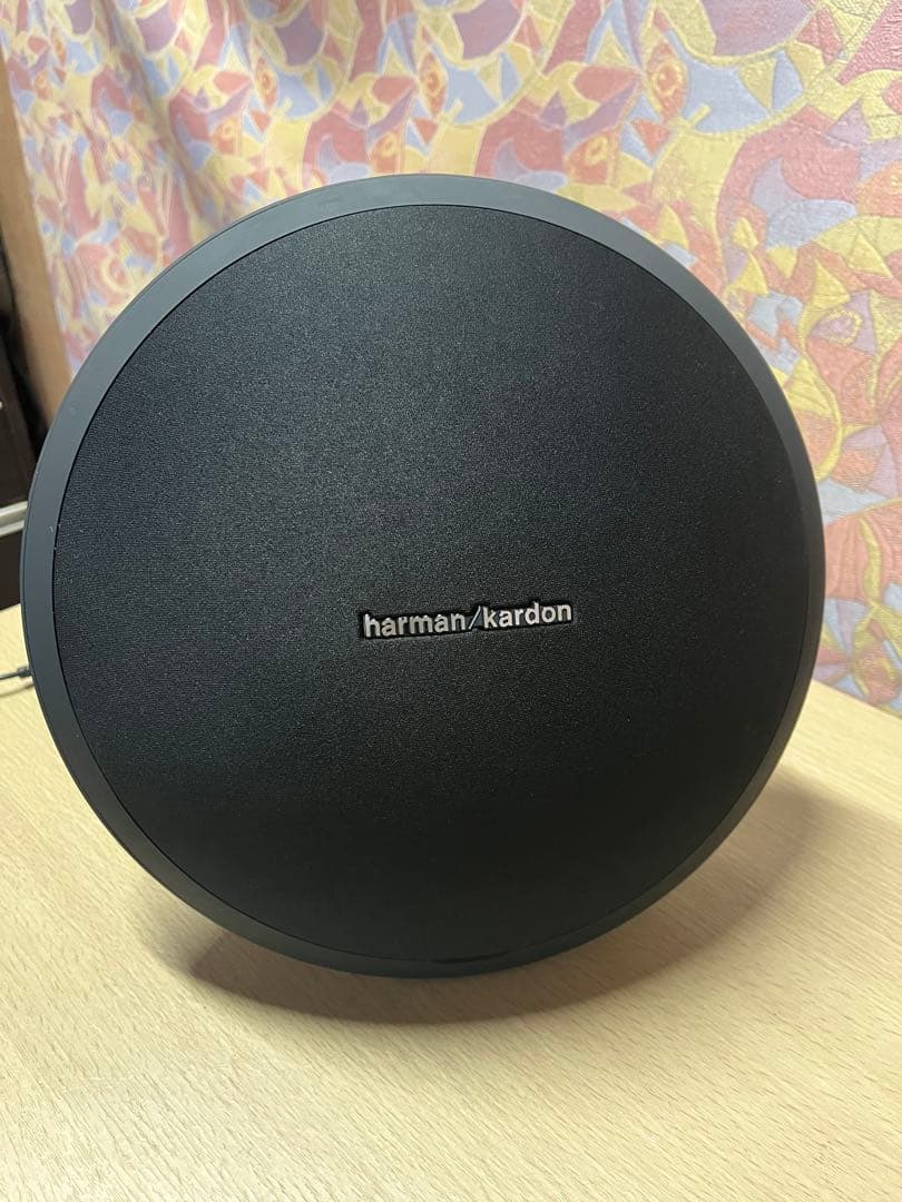 harman/kardonスピーカー