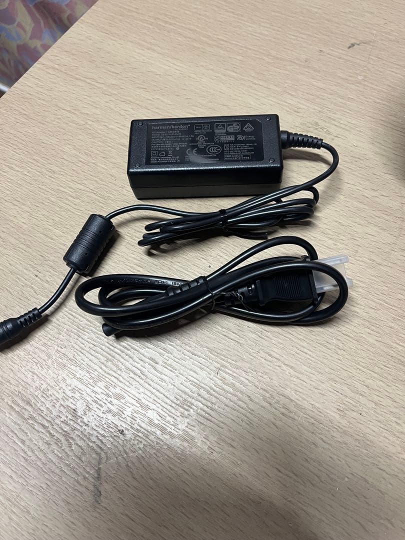 harman/kardonスピーカー