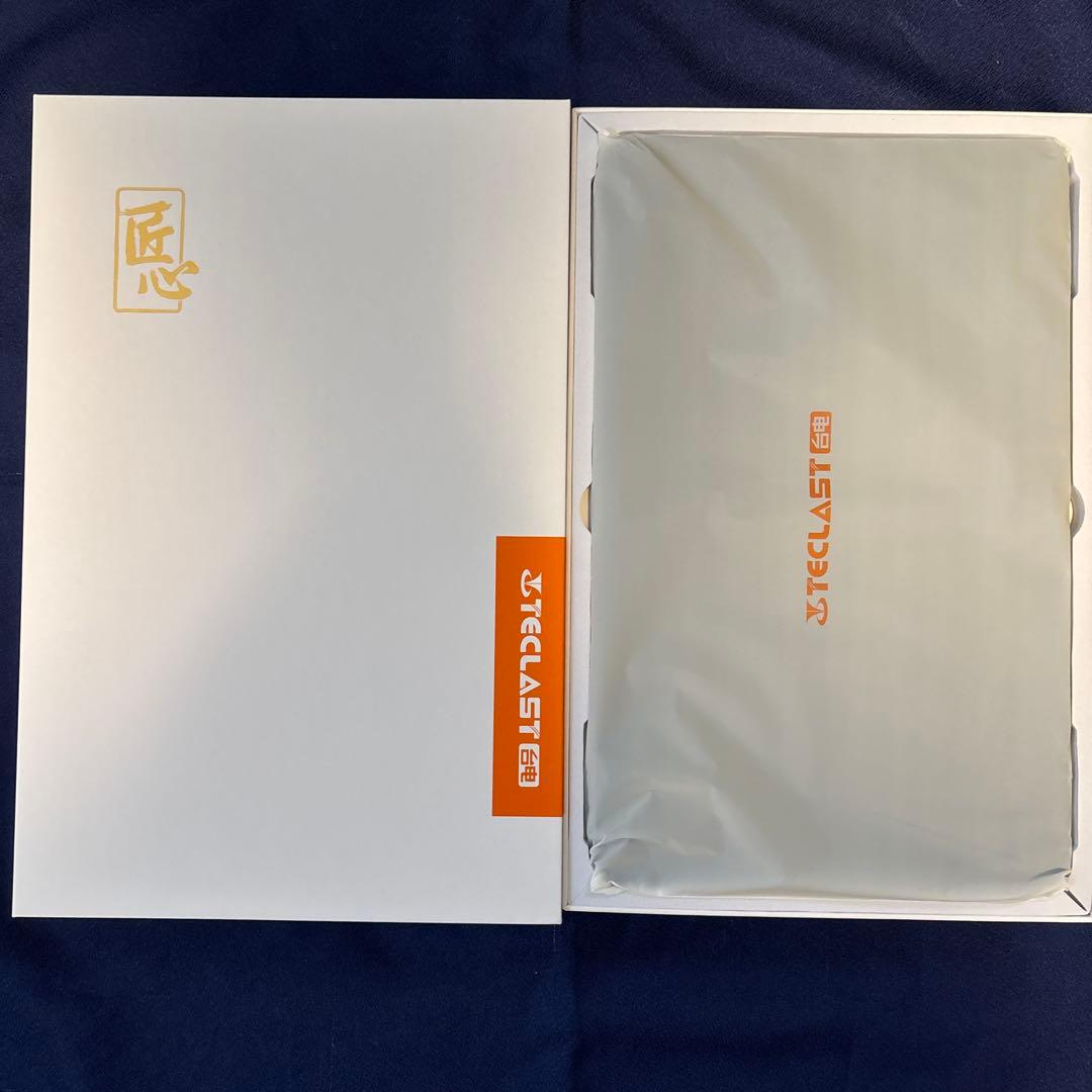 Teclast タブレット T60 Plus カバー付き！