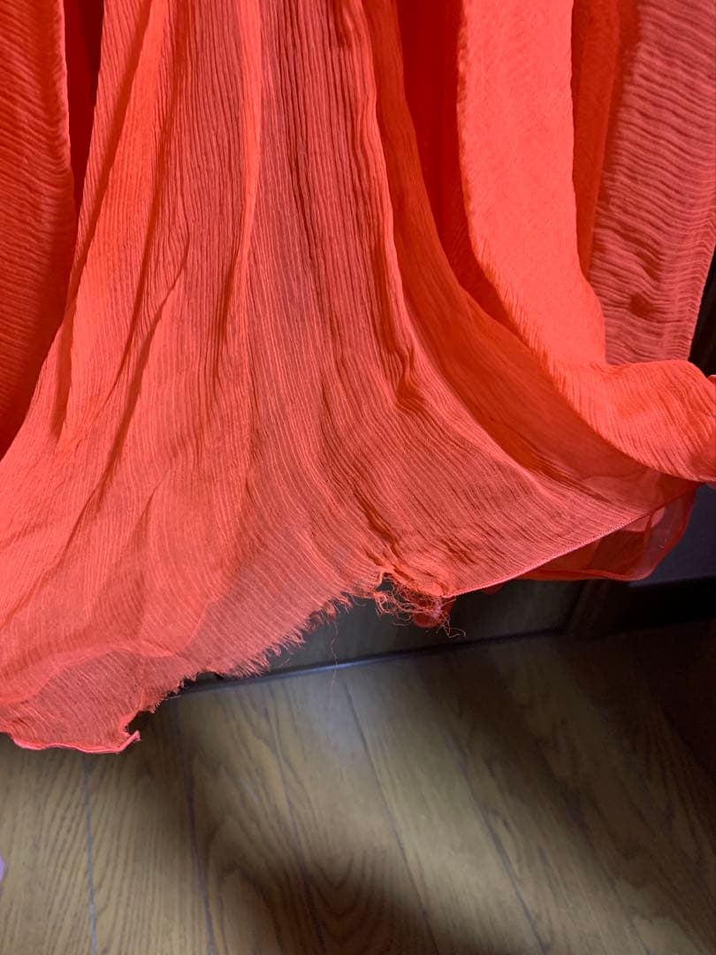 Maria Lucia Hohan シルクドレス 36