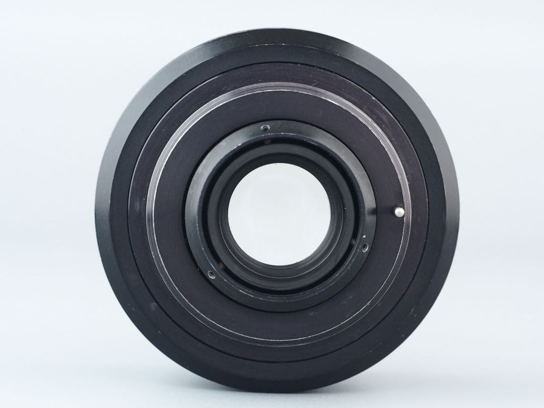 DOMIPLAN 2.8/50 ドミプラン M42マウント