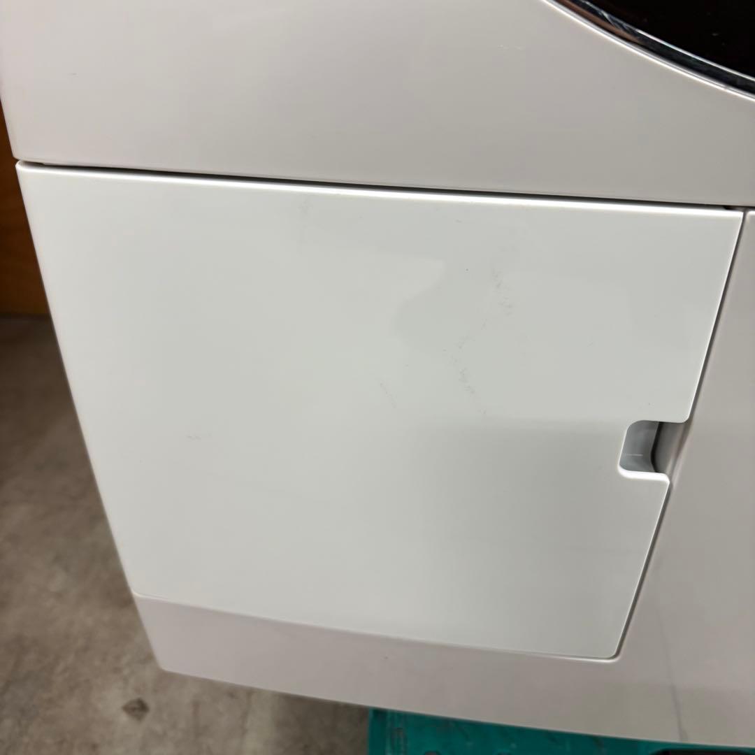 一都三県限定　配送設置無料　ドラム式洗濯乾燥機　HITACHI 2020年製