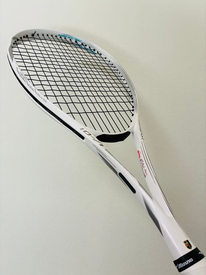 ▶︎ミズノ　アクロスピードＶ-01 0U