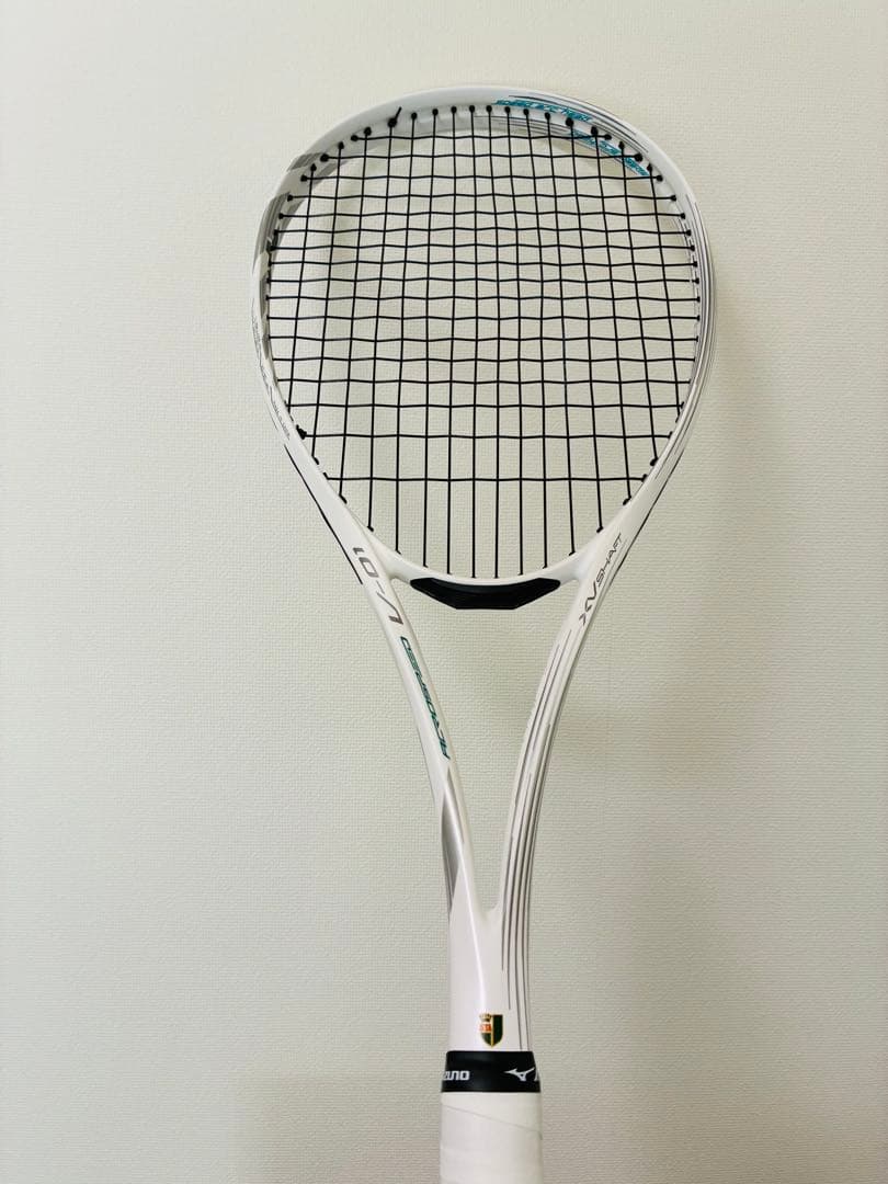 ▶︎ミズノ　アクロスピードＶ-01 0U