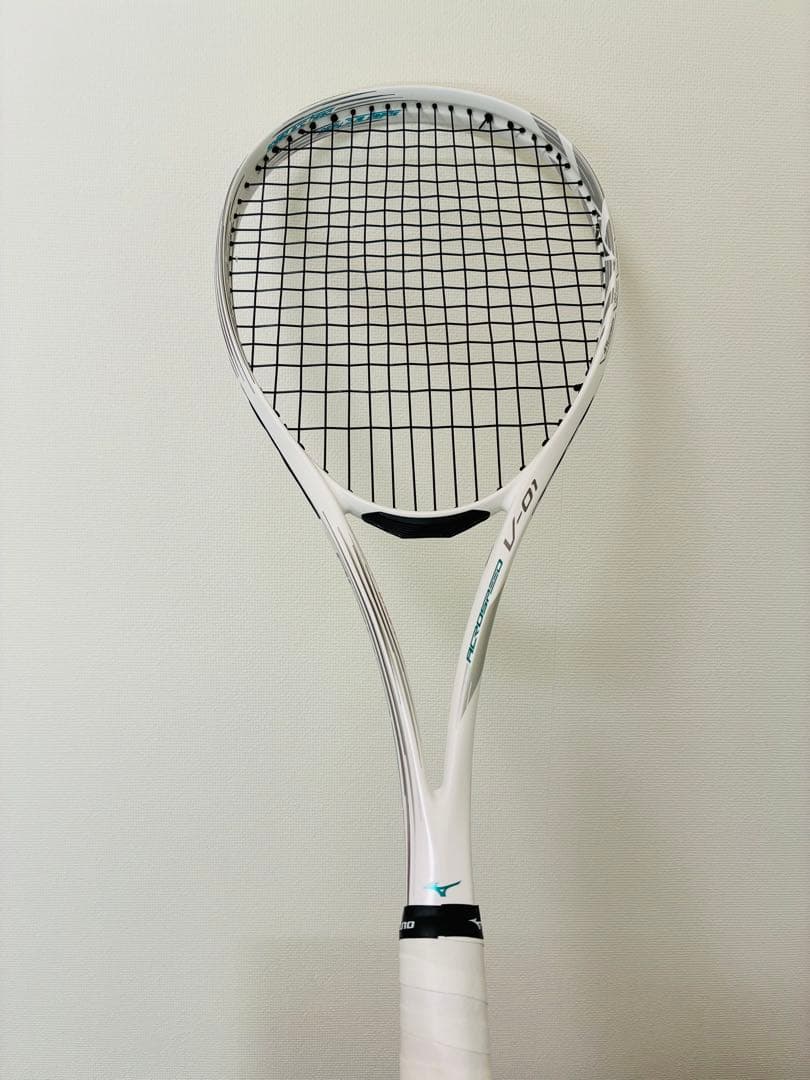 ▶︎ミズノ　アクロスピードＶ-01 0U