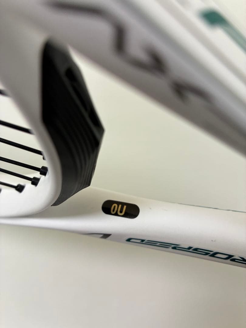 ▶︎ミズノ　アクロスピードＶ-01 0U