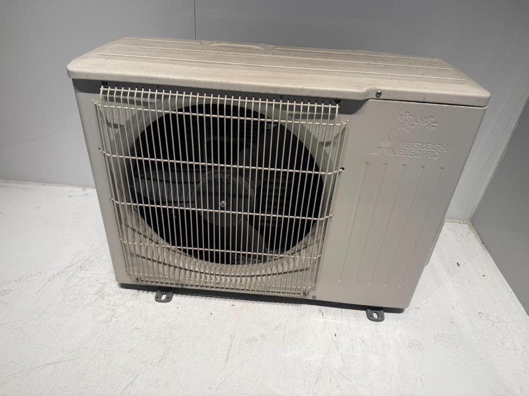 285　MITSUBISHI霧ヶ峰　2020年製エアコン　10～12畳用