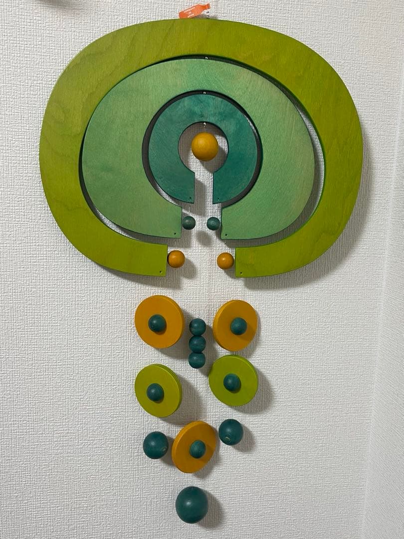 R*U様 ブライトシュベルツ　ラウンドモビール