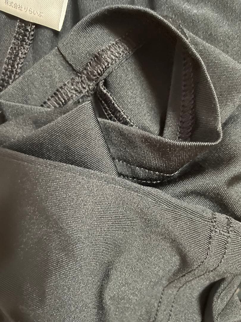 RELIVE新品未開封リライブ レディース スパッツ L