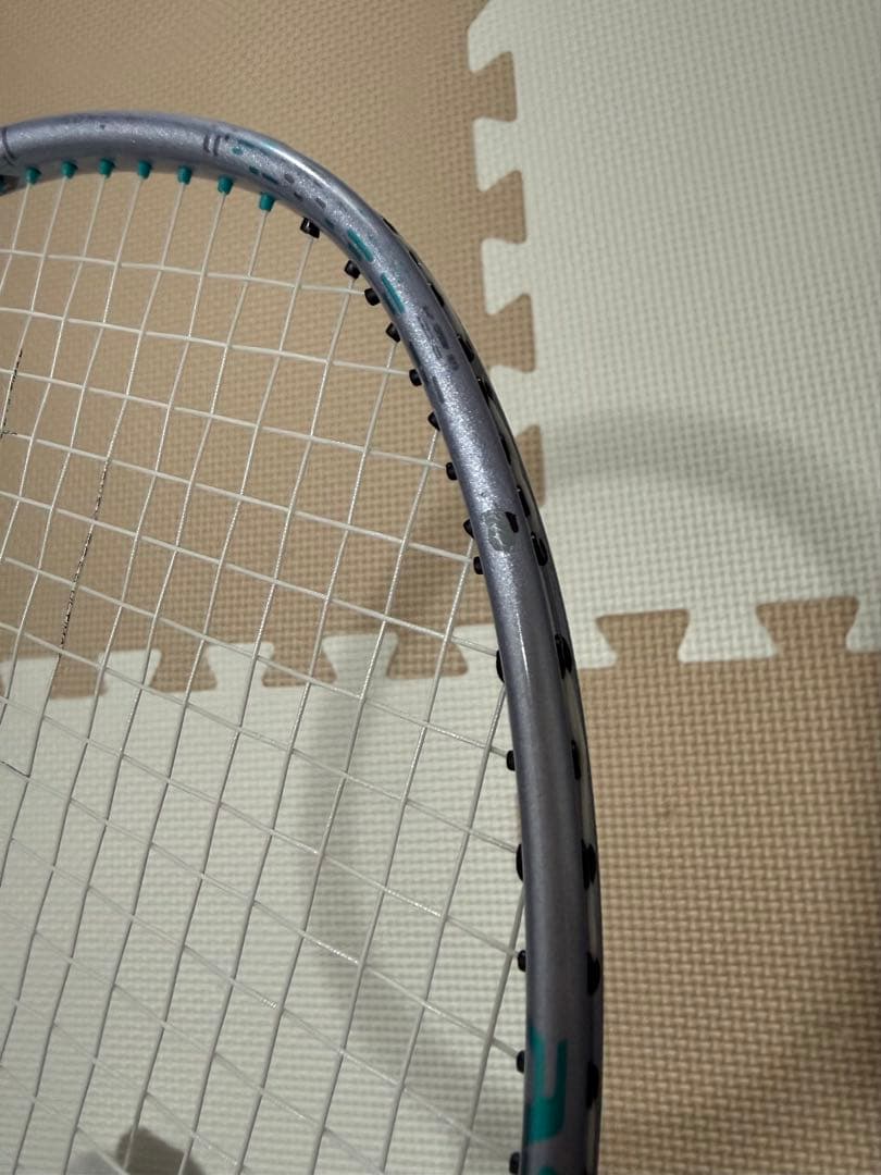 ラケット YONEX ASTROX88D PRO 4u6