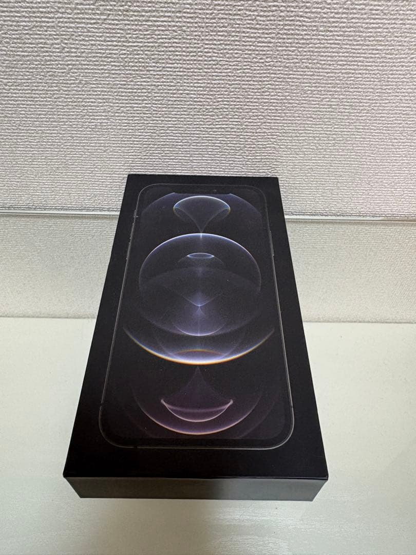 スマートフォン本体 iPhone 12Pro 256GB