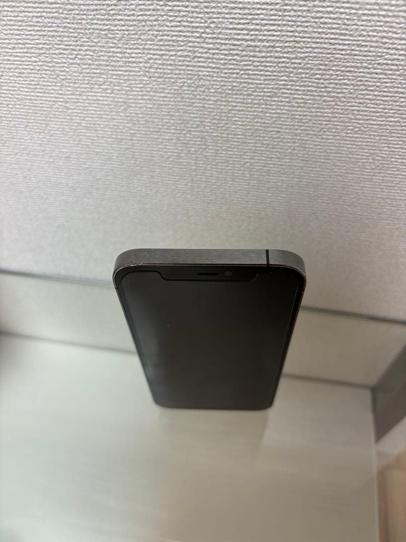 スマートフォン本体 iPhone 12Pro 256GB