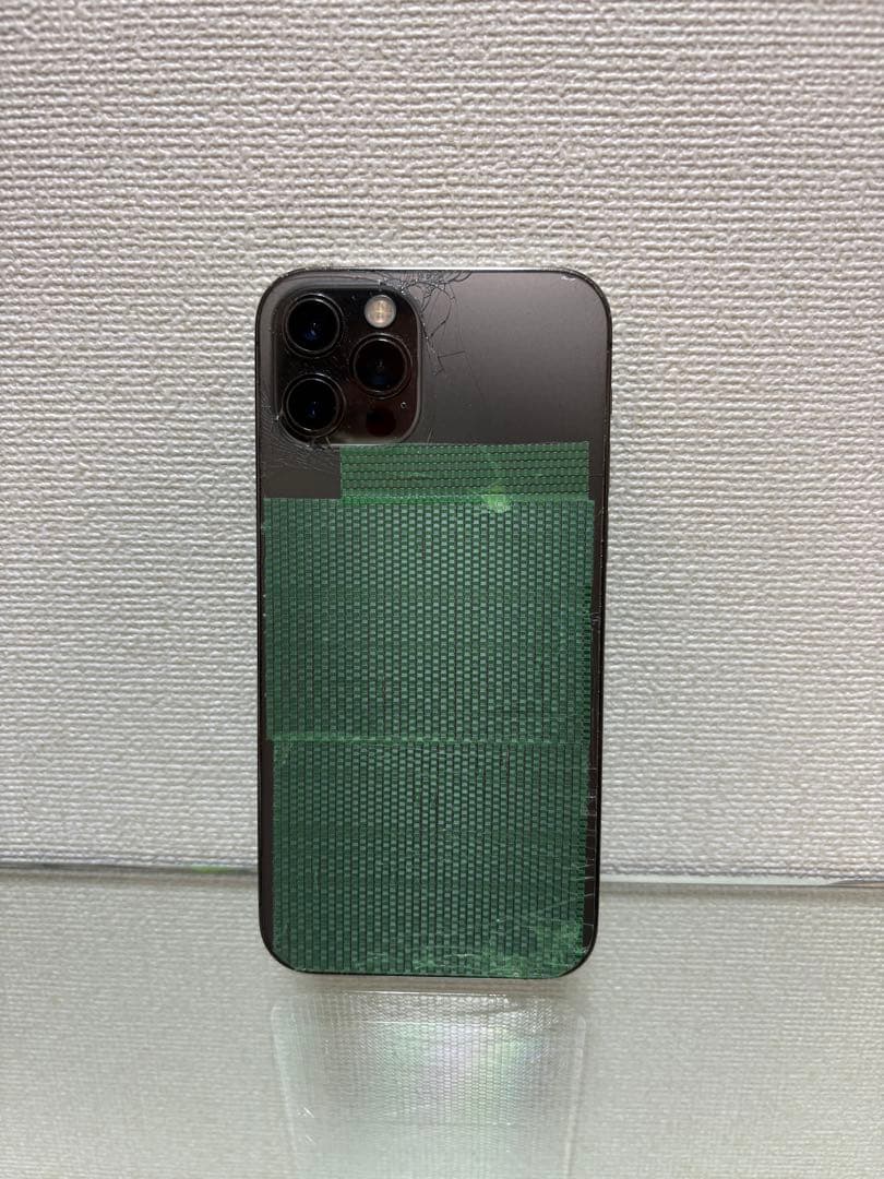 スマートフォン本体 iPhone 12Pro 256GB