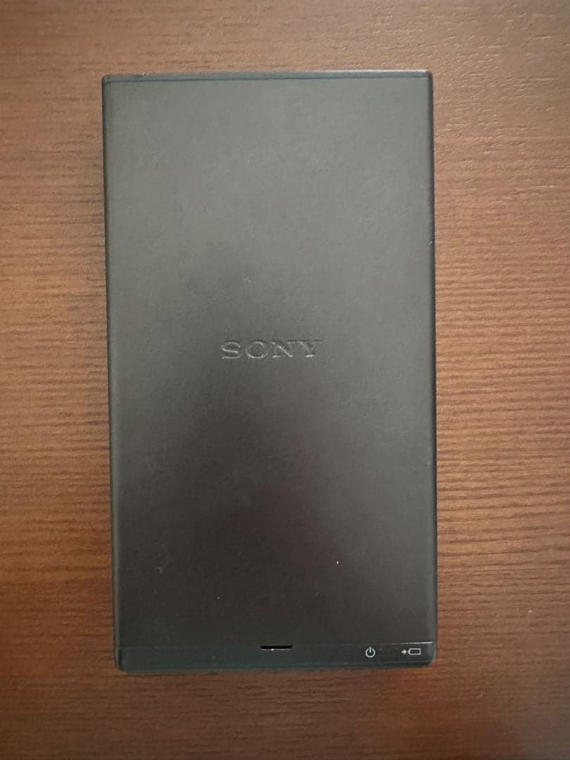 MP-CD1 超小型プロジェクター　Sony