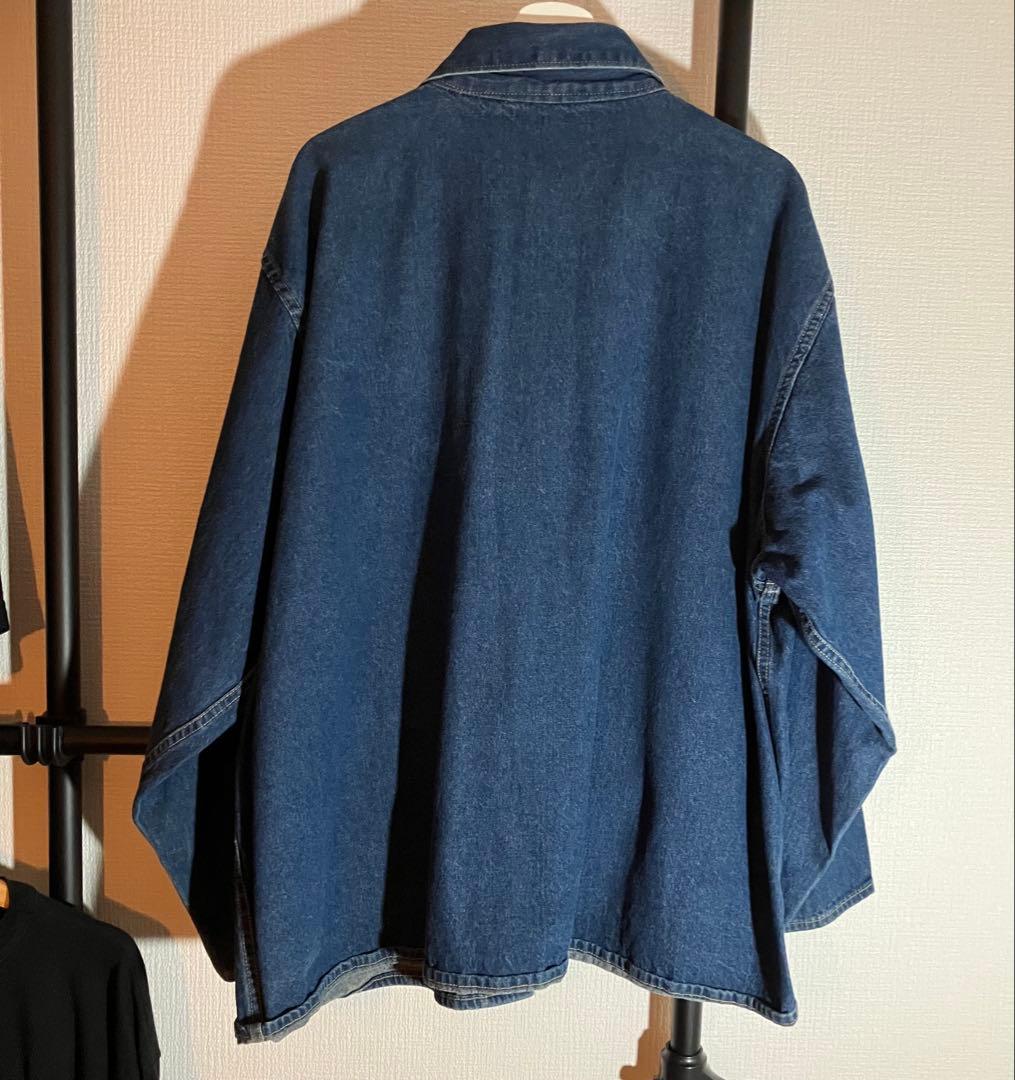 60's〜70's ステンシル ビンテージ ジャケット プリズナー