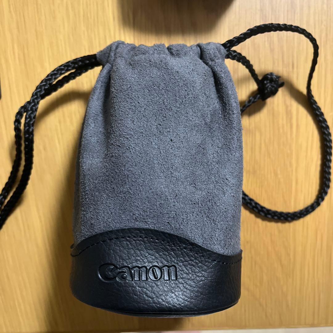 極美品 CANON キャノン M3 ダブルレンズ EVFキット ブラック