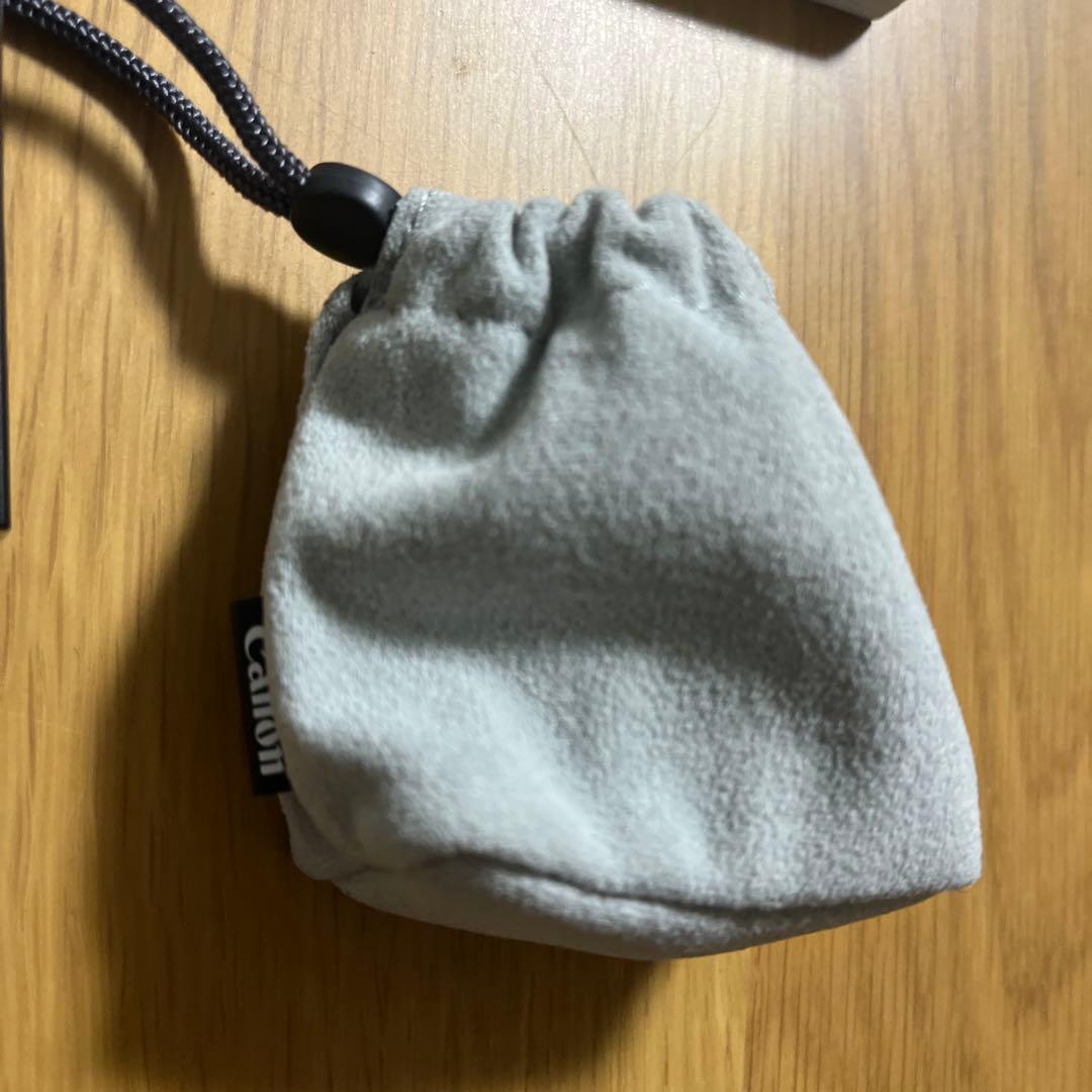 極美品 CANON キャノン M3 ダブルレンズ EVFキット ブラック