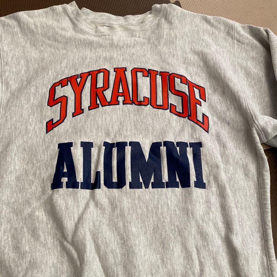 t*g様 90s チャンピオン　リバースウィーヴChampion