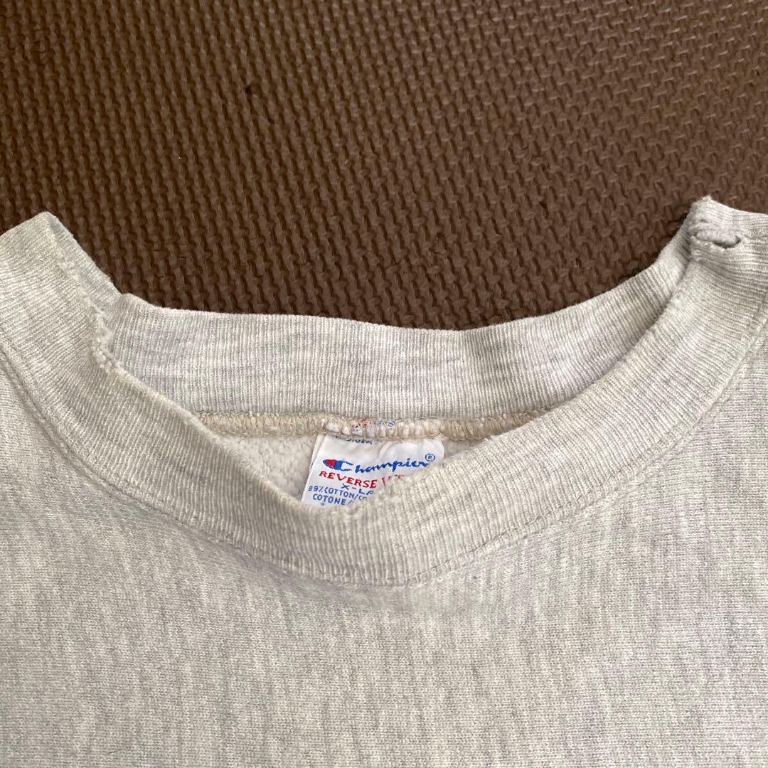t*g様 90s チャンピオン　リバースウィーヴChampion