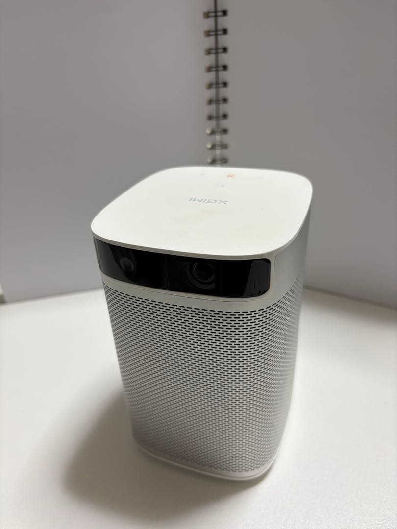 XGIMI Mogo Series/プロジェクター一式/専用ケース付き