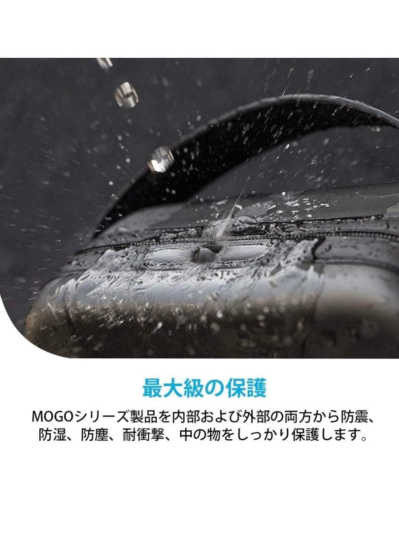 XGIMI Mogo Series/プロジェクター一式/専用ケース付き