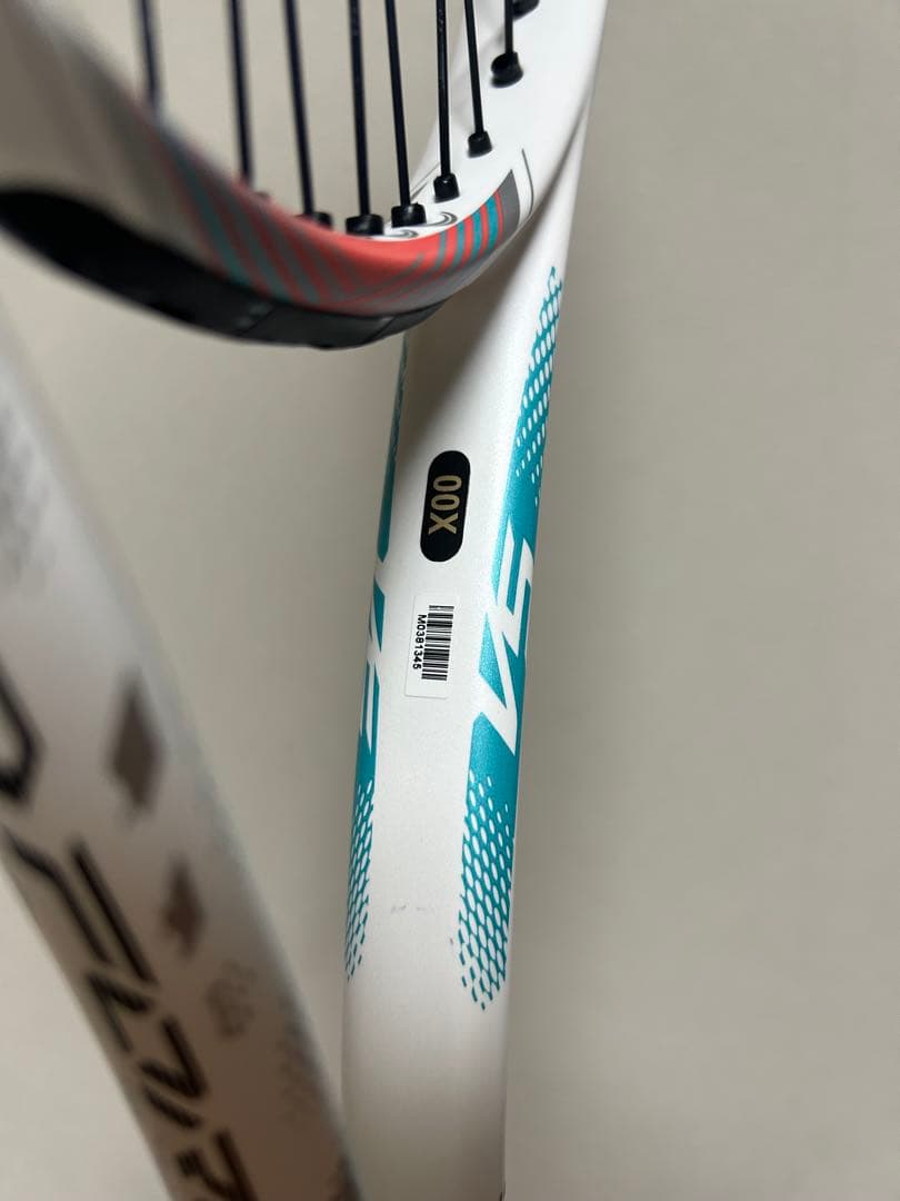 ディーフォース VS 50 00X ケース付き