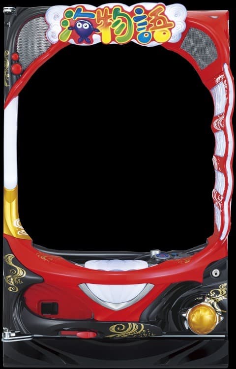 ■□PA大海物語4スペシャル Withアグネス・ラム ᔕᗩᑎᗪᔕIᗪE様□■