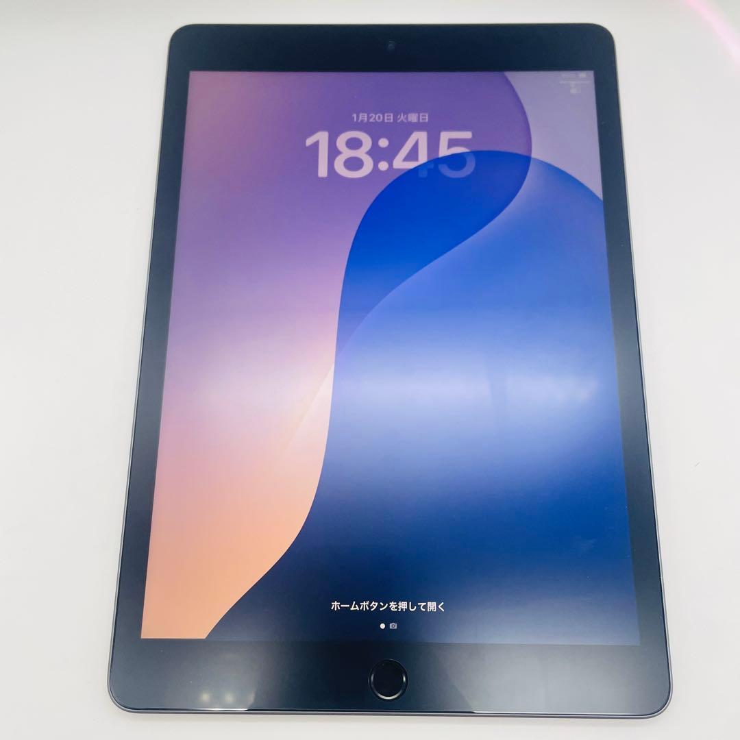 Apple IPad 6 32GB Wi-Fiモデル スペースグレー