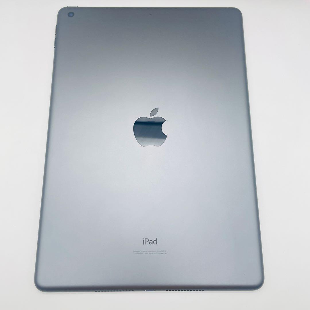 Apple IPad 6 32GB Wi-Fiモデル スペースグレー