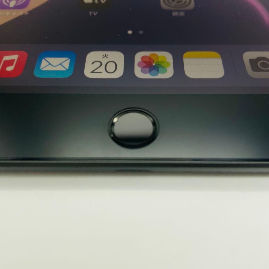 Apple IPad 6 32GB Wi-Fiモデル スペースグレー