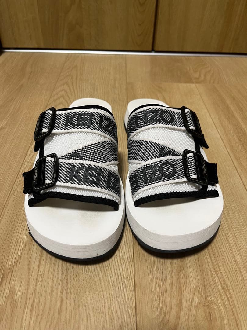 KENZO サンダル
