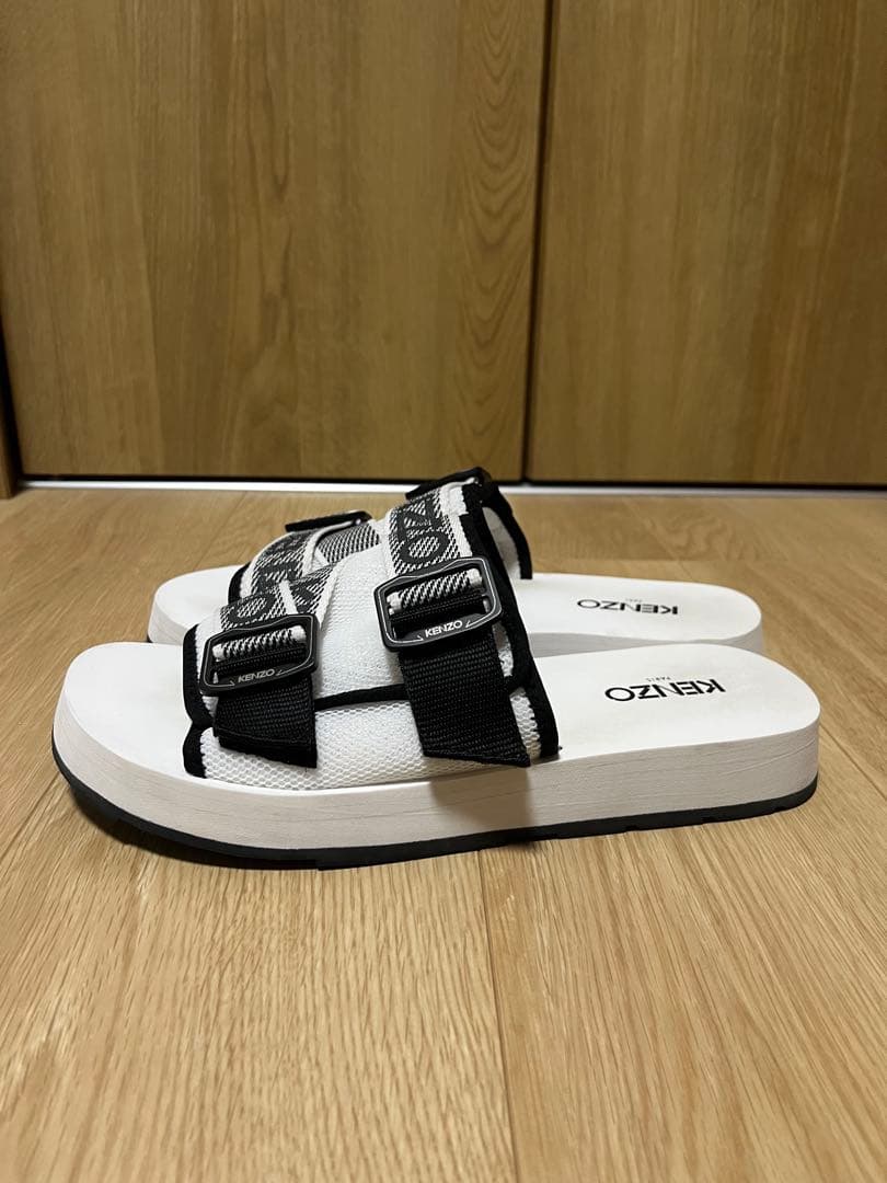 KENZO サンダル