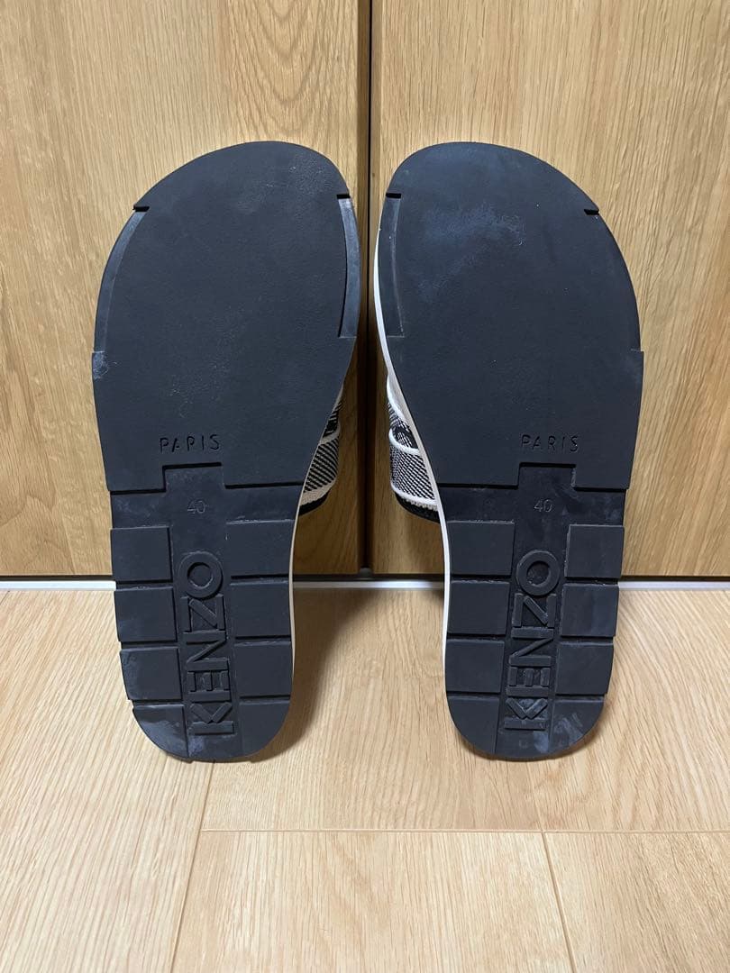 KENZO サンダル