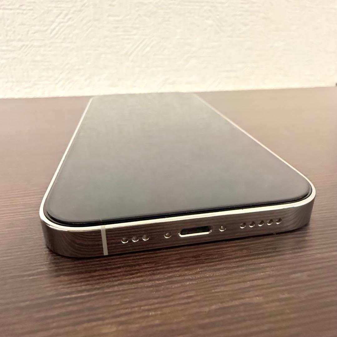 美品 Apple iPhone 14 Pro 256gb ホワイト