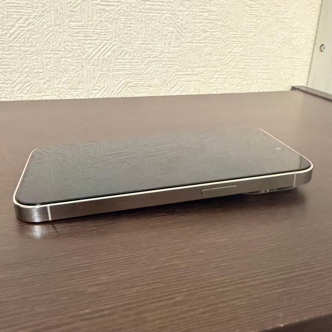 美品 Apple iPhone 14 Pro 256gb ホワイト