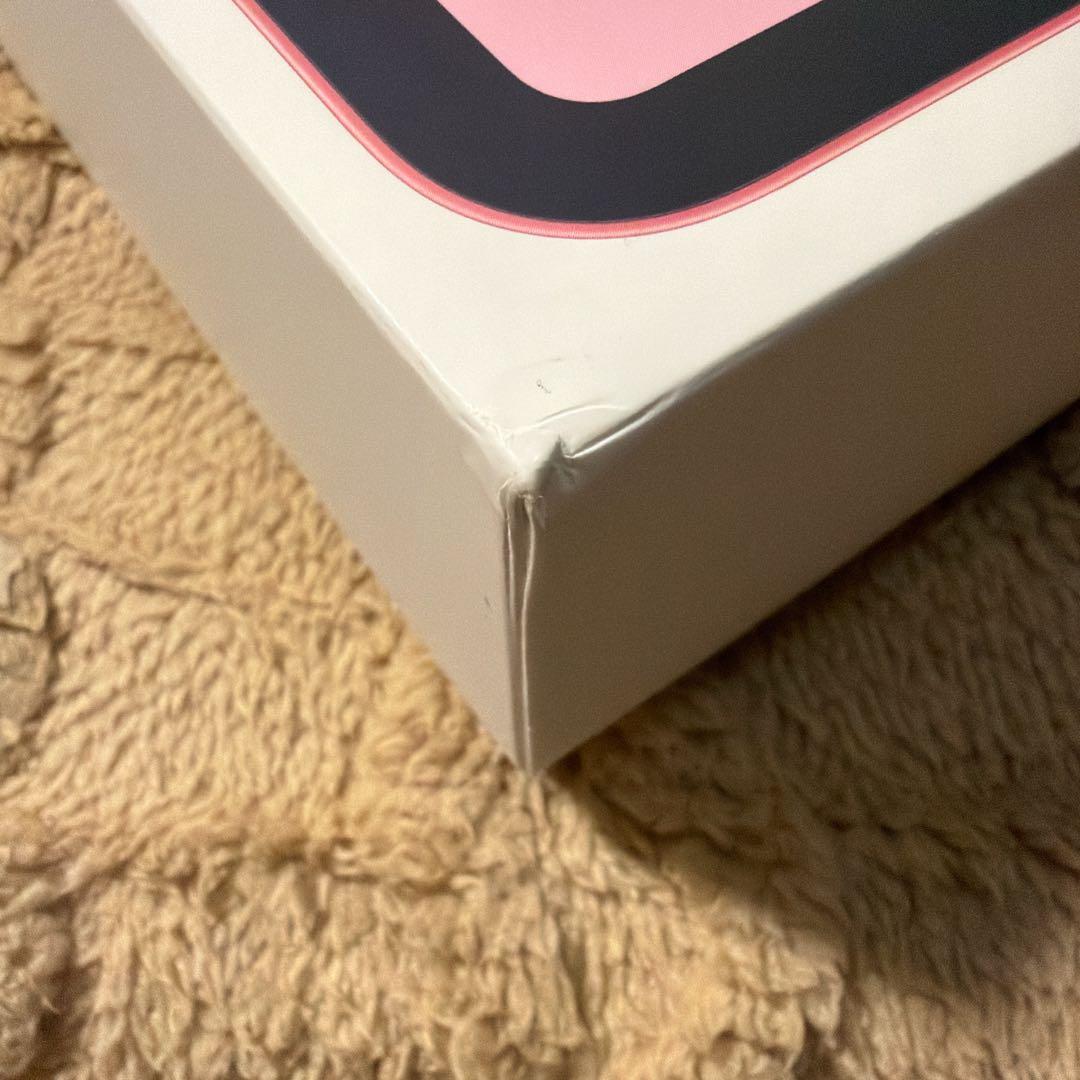 iPad 第11世代　無印　A16 ピンク