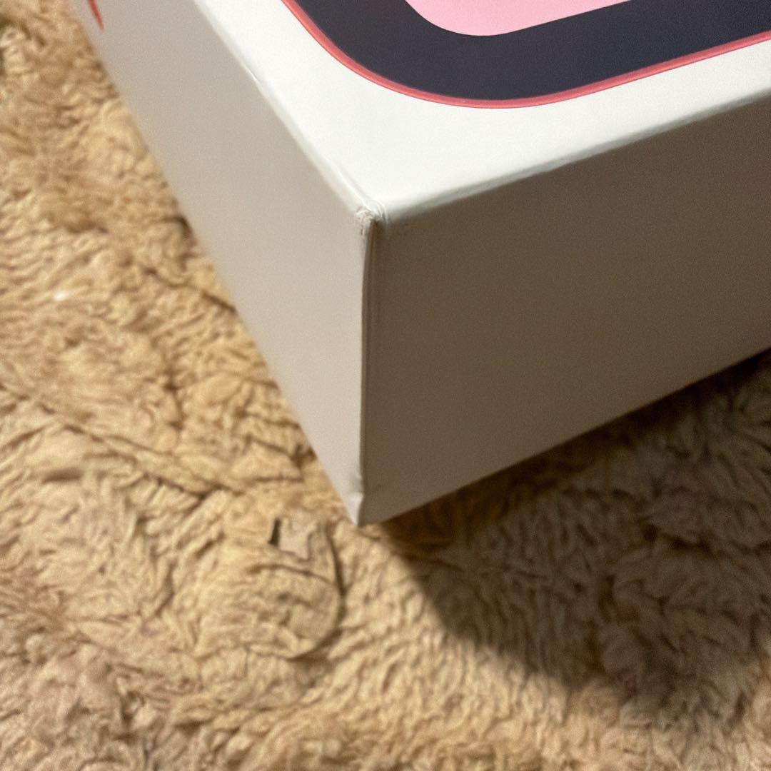 iPad 第11世代　無印　A16 ピンク