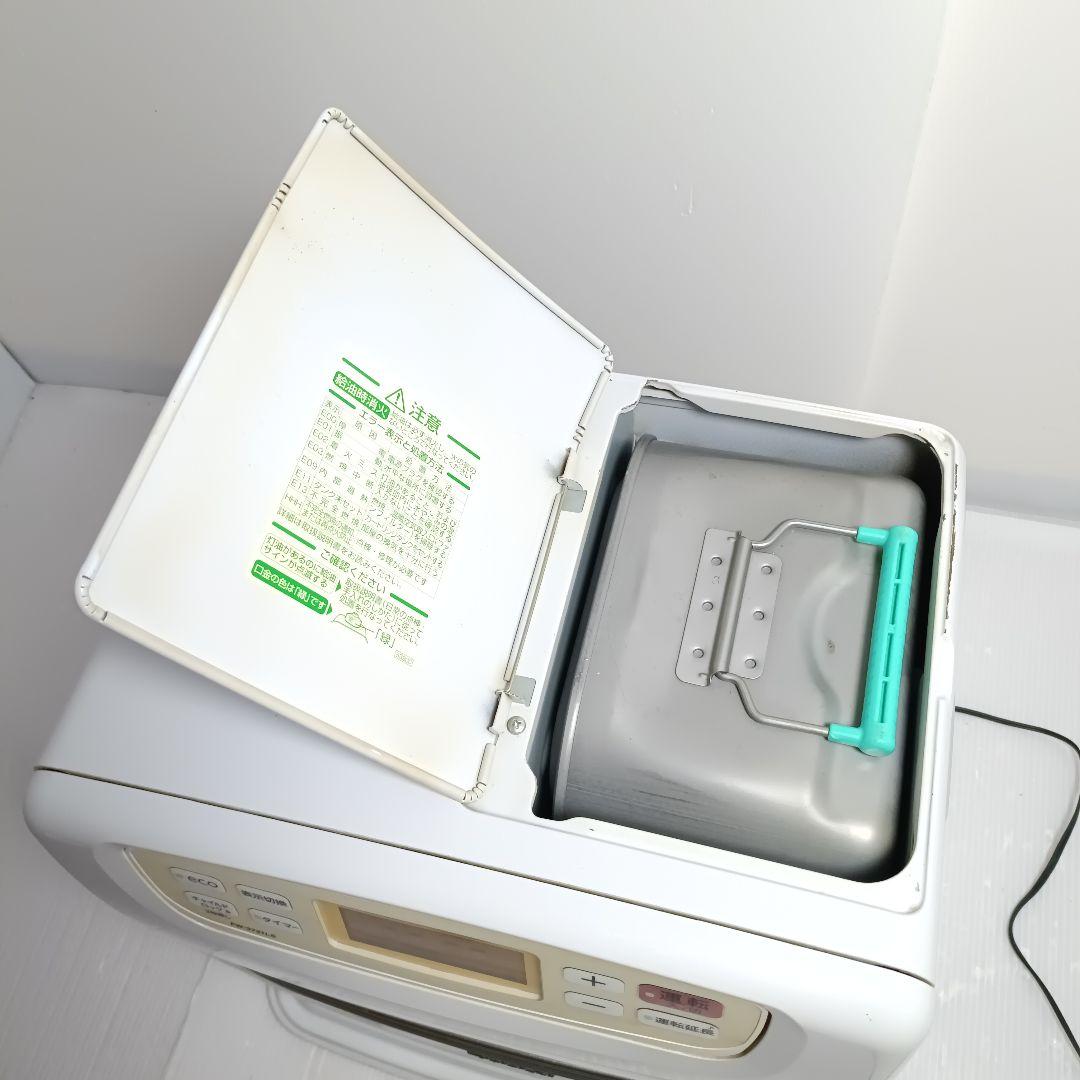 ダイニチ ブルーヒーター ファンヒーター FW-3721LS 2021年製