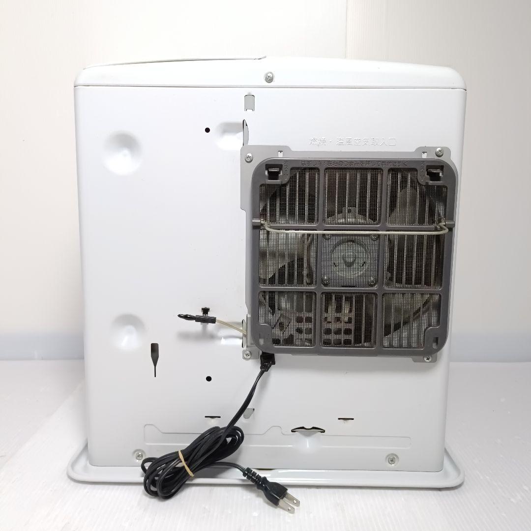 ダイニチ ブルーヒーター ファンヒーター FW-3721LS 2021年製