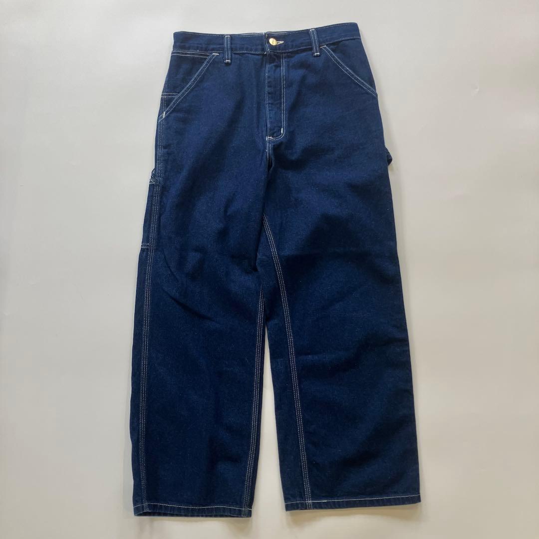 USED 90S Carhartt ペインターパンツ　MADE IN USA