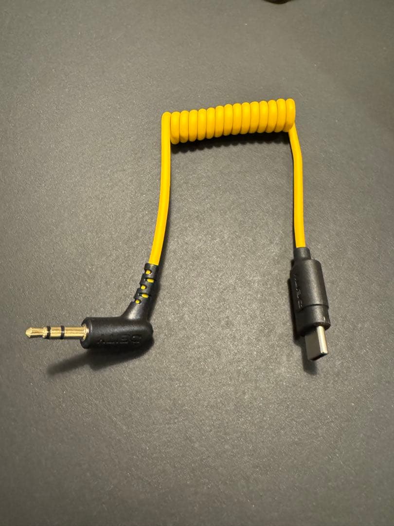 スマホアクセサリー SmallRig x BrandonLi iPhone15ProMax